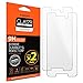 Spigen Glas tR Slim Nexus 6p Screen Protector with Tempered Glass 2 Pack for Nexus 6p