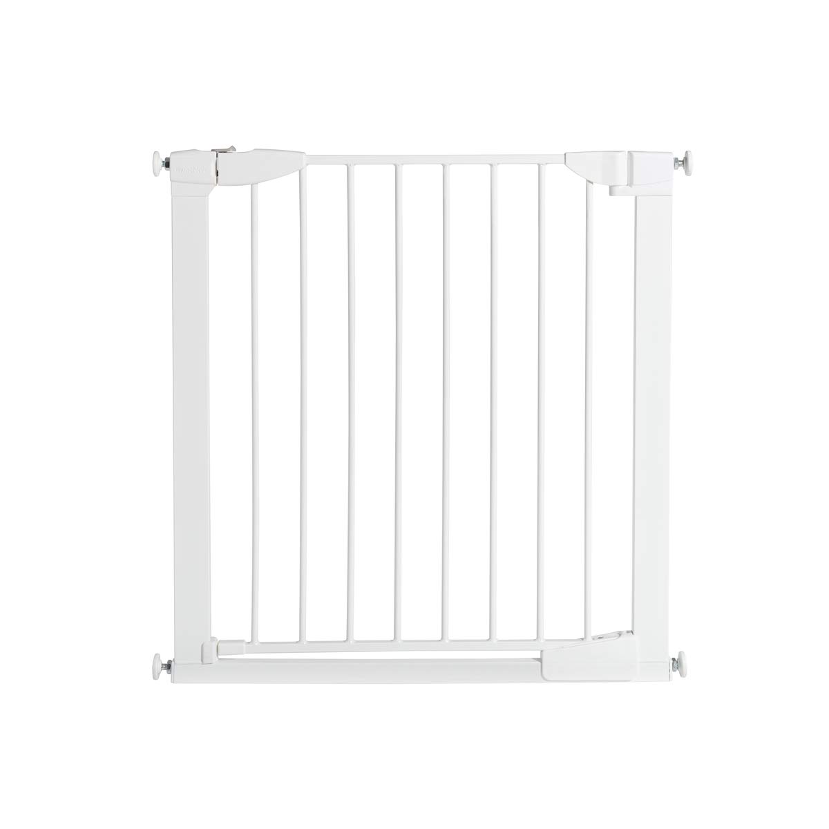 Munchkin - Barrière De Sécurité Auto Close (Ouverture De 76 Cm À 82 Cm)