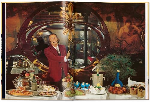 Dalí: Les Dîners De Gala: Les Dîners De Gala (Icon) 1