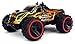 Fierce Knight Pickup Remote Control RC Truck 2.4 GHz PRO System 1:16 Scale Size RTR w/ Working Suspension, Spring Shock Absorbers (Colors May Vary)