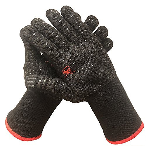 Ove Glove Oven Mitt - Image 3