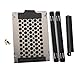 Hard Drive HDD Caddy Case W/Screws for X220 X220i X220T X230 X230i T430