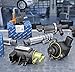 Pierburg Secondary Air Valve Pneumatic 7.22295.62.0#OEM 11721435420 For BMW 1 435 420