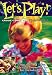 Let's Play!: Group Games for Preschoolers by