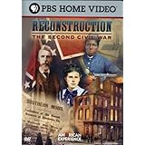 American Experience - Reconstruction: The Second Civil War