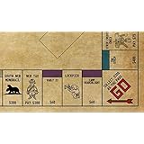 Monopoly: Fallout Collector's Edition - Exclusive