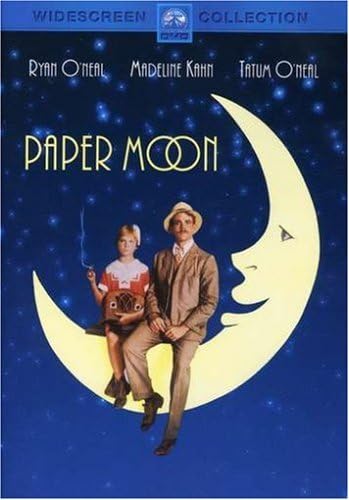 Paper Moon: 9781843541196: Amazon.com: Books