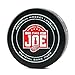 Detroit Red Wings Farewell Season Official Game Puck,