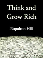 Cover of Think and Grow Rich