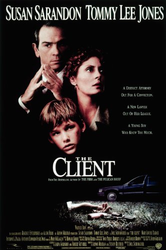 The Client Актьор списък  (Cast) 