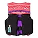Hyperlite 2019 Girls Youth Indy Neo Vest for Wakeboard Wakesurf Ski Pink Size Small