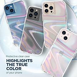 Case-Mate- SOAP BUBBLE - Case for iPhone 12 Pro Max