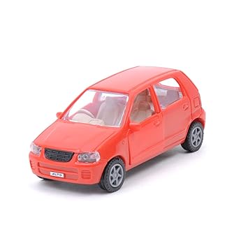 Centy Alto Car - (Color may vary)