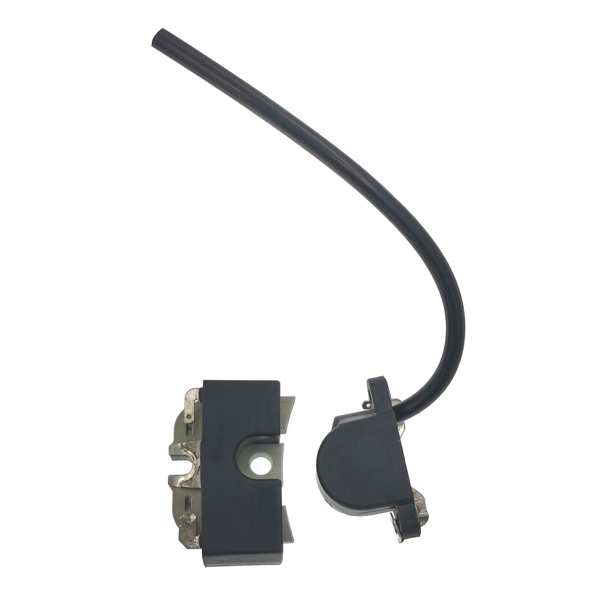 Cancanle Ignition Coil Module Set for Husqvarna 181 281 288 Chainsaw