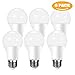 LED Bulb 9W E27 Edison Screw Bulb 60W