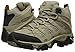 Merrell Women's  Taupe  Moab Vent Mid Wide Hiking Boot - 9 C/D US