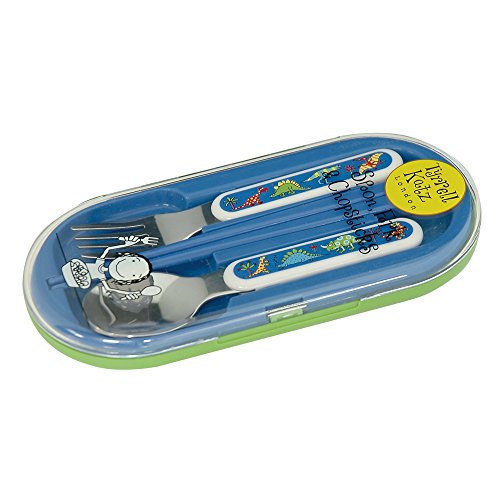 RMIC Tyrrell Katz Tyrrell Katz karate Lee trio set dinosaur G57149