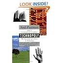 Technopoly: The Surrender of Culture to Technology