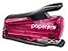 Bostitch inJOY 12 Reduced Effort Nano Mini Stapler, 12 Sheets, Pink (1813)