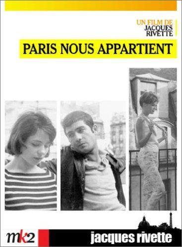 Paris Nous Appartient