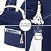 Bagerly School Backpacks for Women Book Bags for Girls Casual Travel Daypack