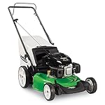 Lawn-Boy 17730 21-Inch 6.5 Gross Torque Kohler XTX OHV, 3-in-1 Discharge High Wheel Powered Push Lawn Mower