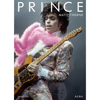 Prince (Trayectos/Música) Prince (Trayectos/Música)
