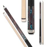 Action ACT154 Fractal Pool Cue