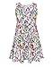Tokidoki Unicorno Girl's Skater Dress (11-12 Years)
