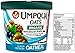 Umpqua Oats Instant Organic Oatmeal Cups, Super Premium Variety Pack, Gluten Free, 2.47 Ounce Meals, 12 Count (Assorted Pack, 12 Count)