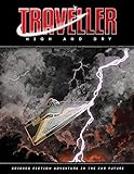Traveller: High and Dry (MGP40001)