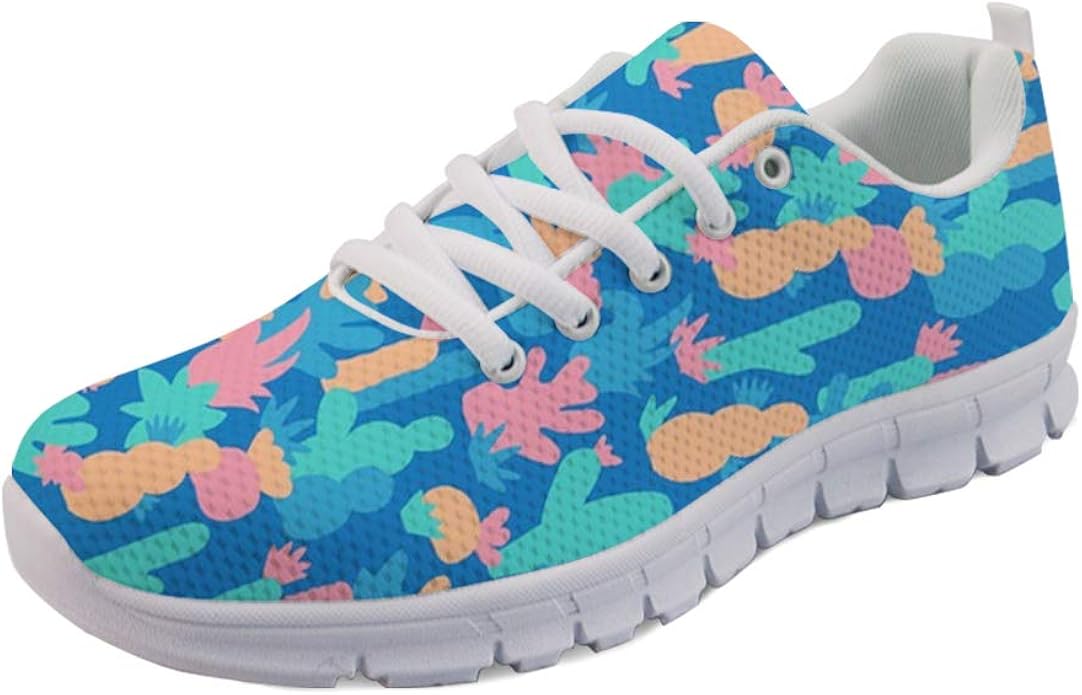 personalized running shoes