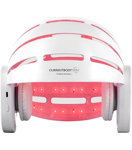 Amazon.com: CurrentBody Skin LED Hair Regrowth Device (M/L (23.5in