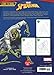 Learn to Draw Marvel Spider-Man: How to draw your favorite characters, including Spider-Man, the Green Goblin, and Vulture! (Licensed Learn to Draw)