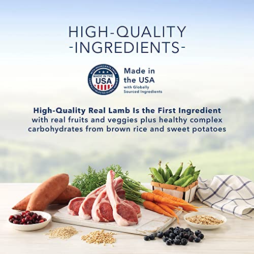 blue buffalo trial size