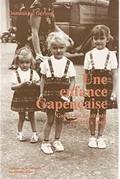 Une  enfance gapençaise