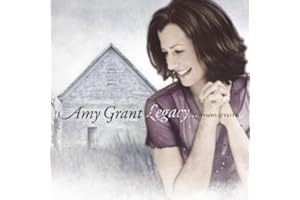 Legacy Hymns & Faith