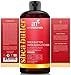 artnaturals Shea-Butter Shampoo and Conditioner Set - (2 x 16 Fl Oz / 473ml) - Moisturizing Silk - For Dry Damaged Hair - Avocado, Lychee, Rosehip, Aloe Vera and Coconut - Sulfate-Free