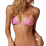 Fox Racing Womens Bandit Triangle Top