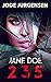 Jane Doe 235: A Novel About Multiple Personality Disorder