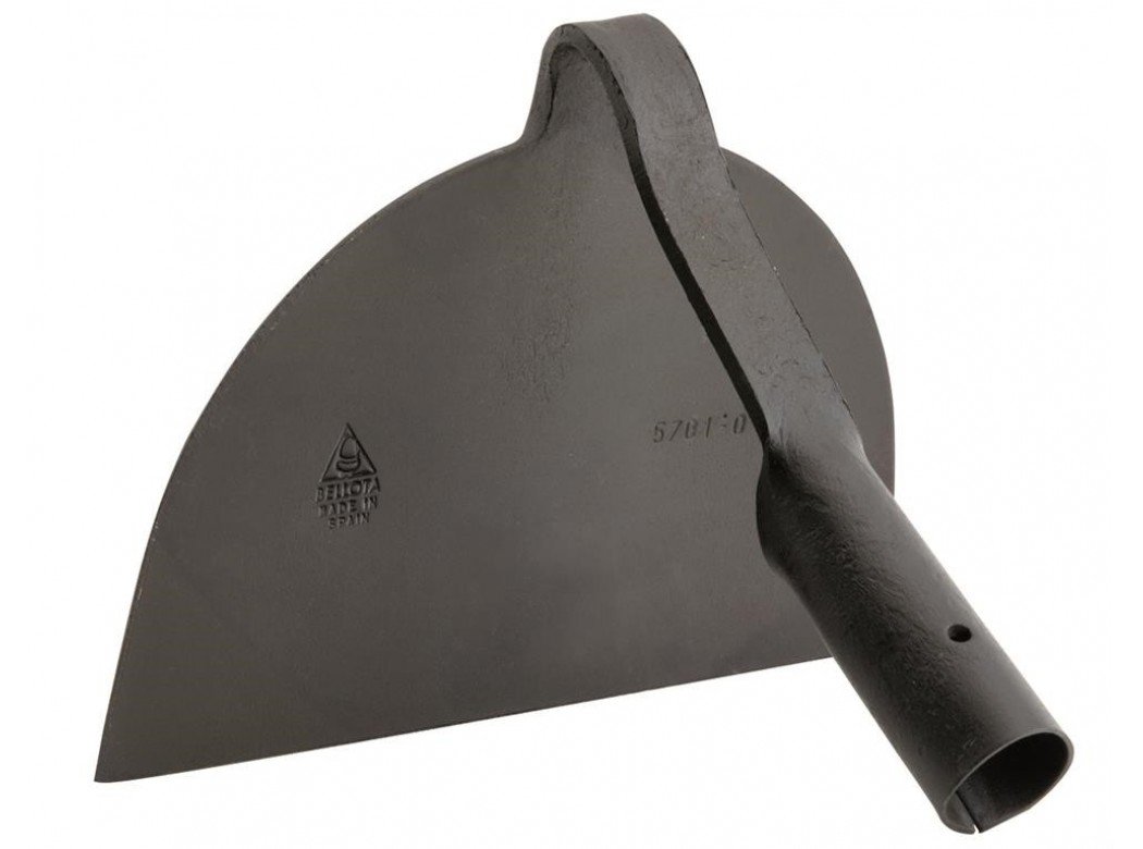 Bellota 5701-0 Semi-Circular Shovel 160 x 260 mm