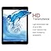 iPad 2 3 4 Screen Protector, iPad 2nd 3rd 4th Gen Generation Glass Screen Protector, 2 Pack AndHot HD Clear Tempered Glass Screen Protector Film for Apple iPad 2 iPad 3 iPad 4 (Oldest Models)