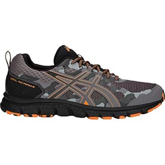 ASICS Men's Gel-Scram 4 Trail Running Shoes