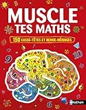 Muscle tes maths by 