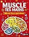 Muscle tes maths by 