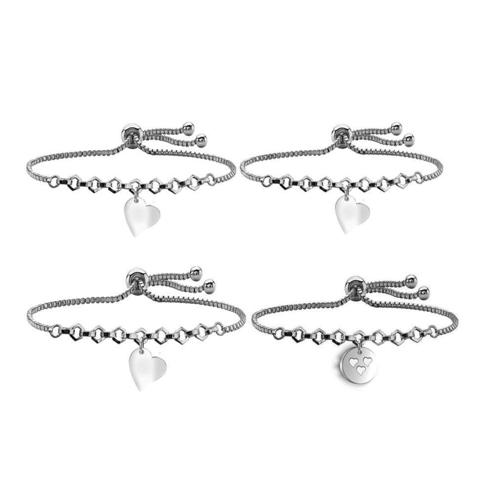 bracelets for moms birthday