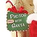 Department 56 Possible Dreams Smile Santa, 10 inch