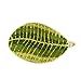 BOBO Leaf-shaped Carpet Soft Carpet Slip Resistant water absorption Floor Mats For Parlor Living Room Bedroom Home Supplies (Size: 40 60 cm / 15.7