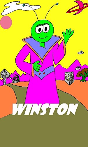 Winston Poem Of The Solar System Kindle Edition By Tim