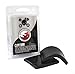 Chemical Guys CLY_403 Heavy Clay Bar, Black (100 g) primary